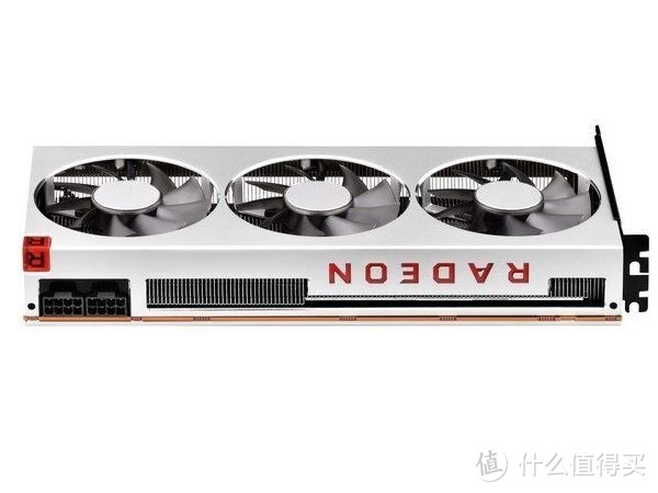 7nm游戏显卡：SAPPHIRE 蓝宝石 发布 Radeon VII 16G HBM2 显卡