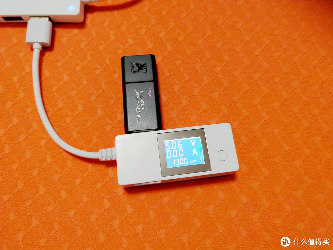 为超薄极简买单，图拉斯USB3.0分线器简评！