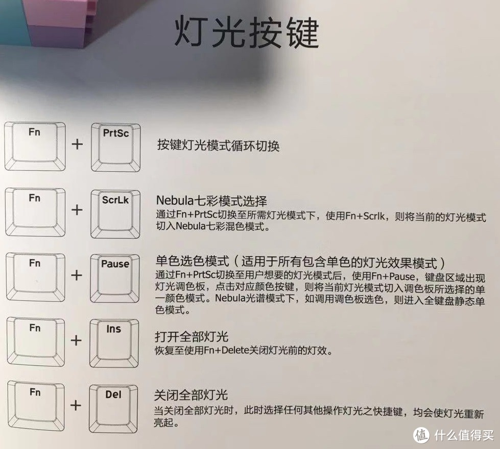 小众精品——杜伽K320机械键盘试用