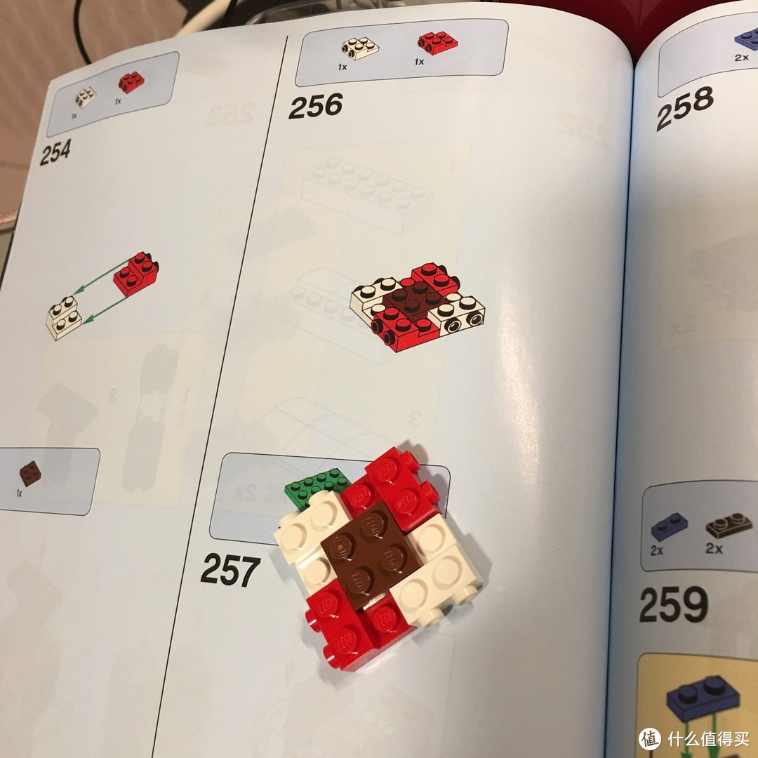 lego 21309 土星五号火箭（多图）