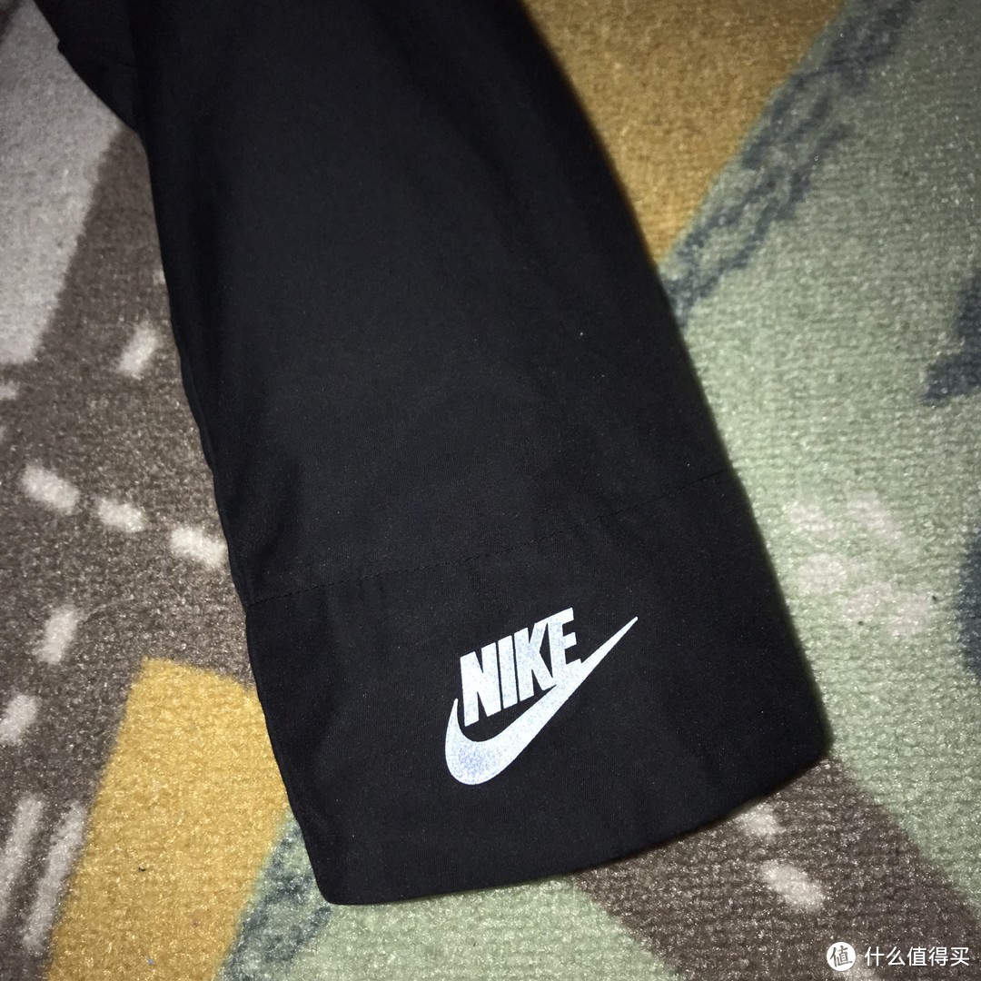 一衣两穿！价格实惠！Nike AeroLoft 女式鹅绒服