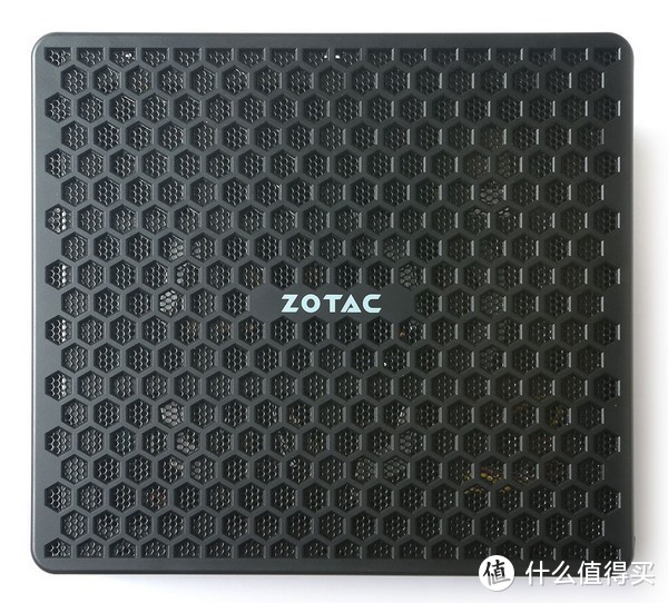 搭RTX 2070：ZOTAC 索泰 发布 MAGNUS EC52070D 迷你主机