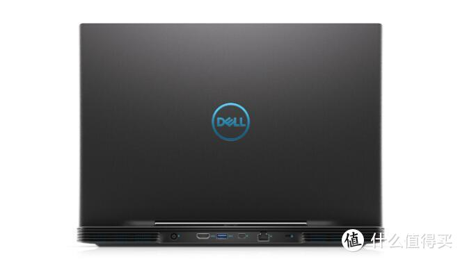 RTX20终解禁：DELL 戴尔 G7 游戏本 官网正式开卖