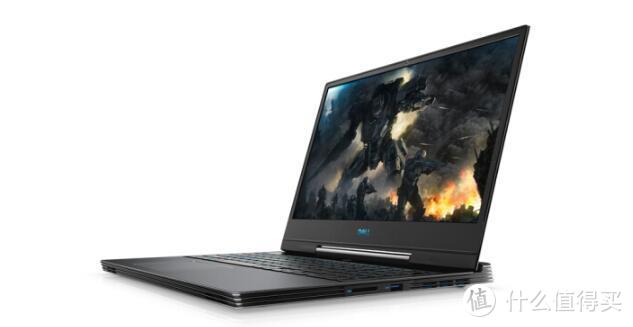 RTX20终解禁：DELL 戴尔 G7 游戏本 官网正式开卖