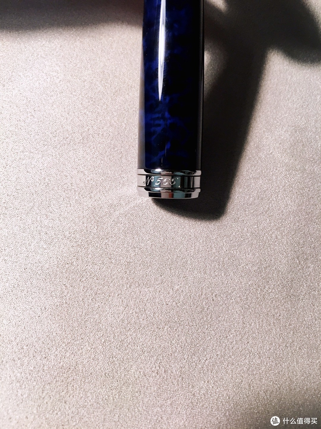 奥罗拉钢笔 雪茄（蓝）
