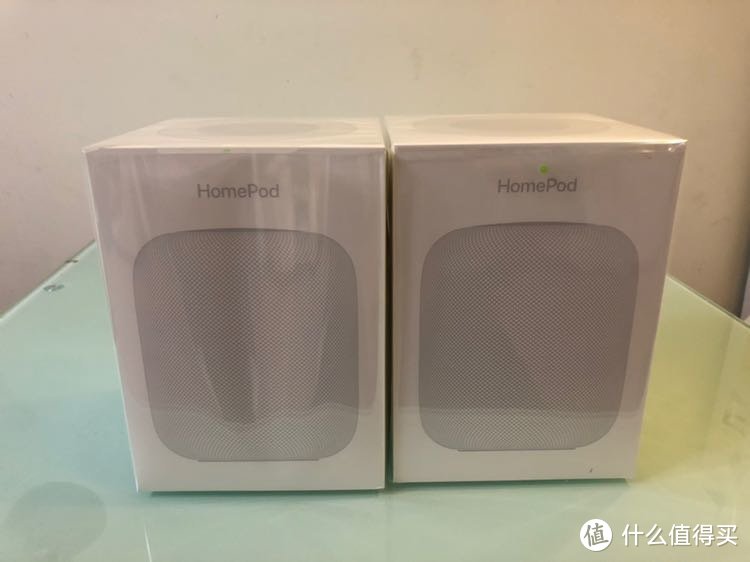 赶上好价，歃血封喉 Homepod