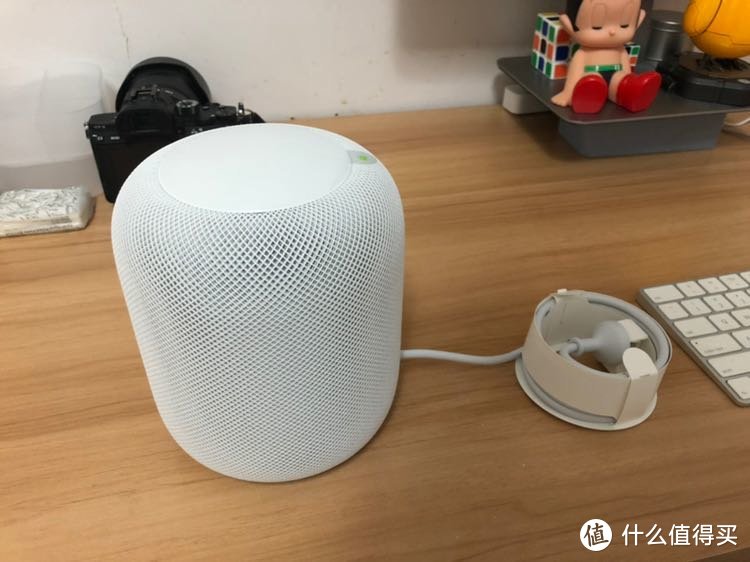 赶上好价，歃血封喉 Homepod