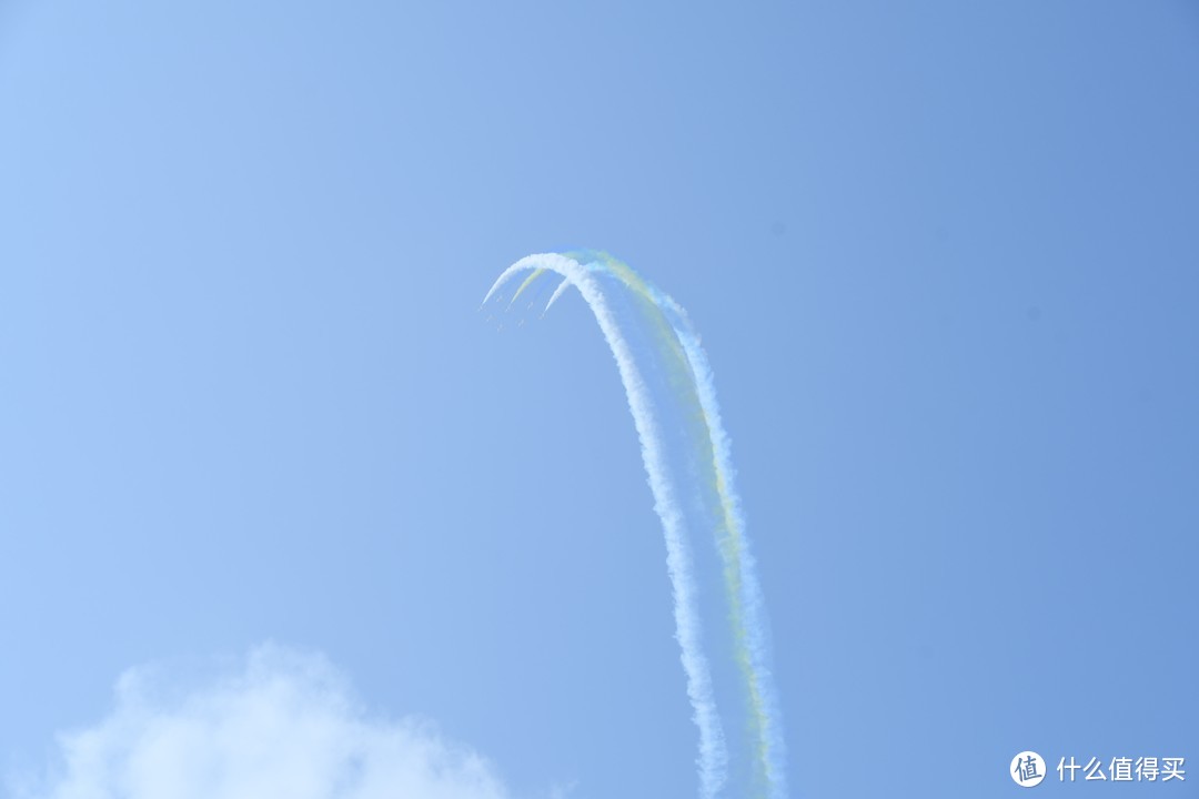 鹰击长空，铸剑为犁—2018难忘的珠海航展（上）