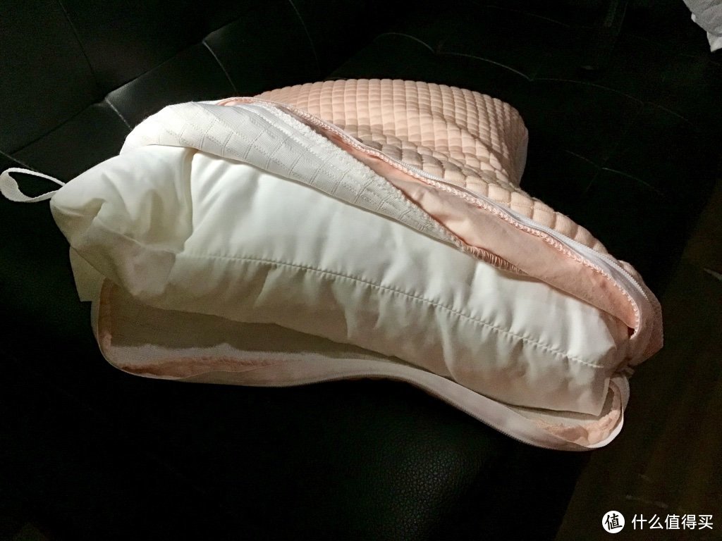 菠萝斑马快眠枕能带来多好的睡眠质量？一起来看！