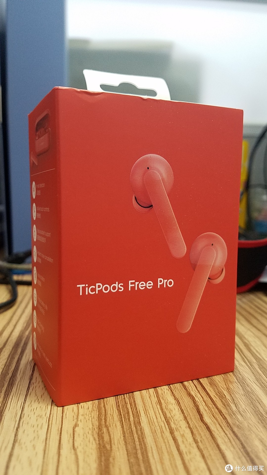 不会错的选择——出门问问 TicPods Free Pro 小问智能耳机增强版测评