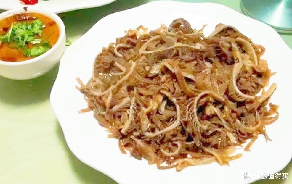 七道美味年夜饭，带你领略正宗运河名城美食