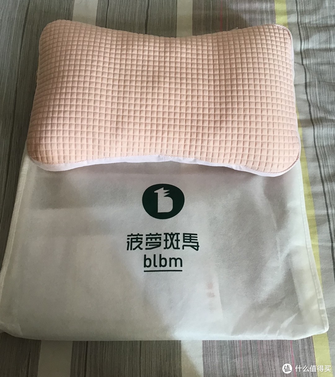 菠萝斑马快眠枕能带来多好的睡眠质量？一起来看！