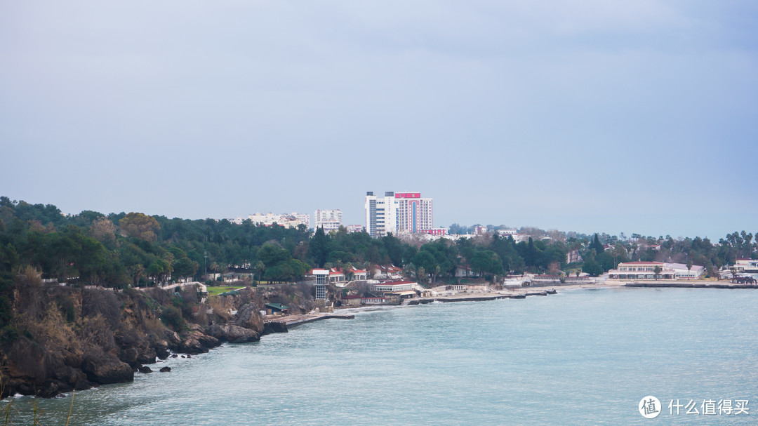 想带你去浪漫的土耳其，土耳其11天跟团游全记录Day 5:地中海风景