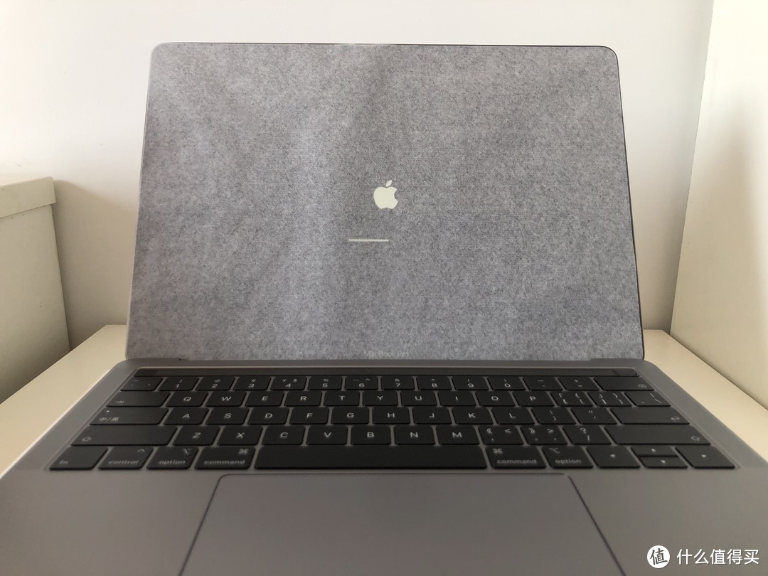 官翻版MacBook Pro18款初体验