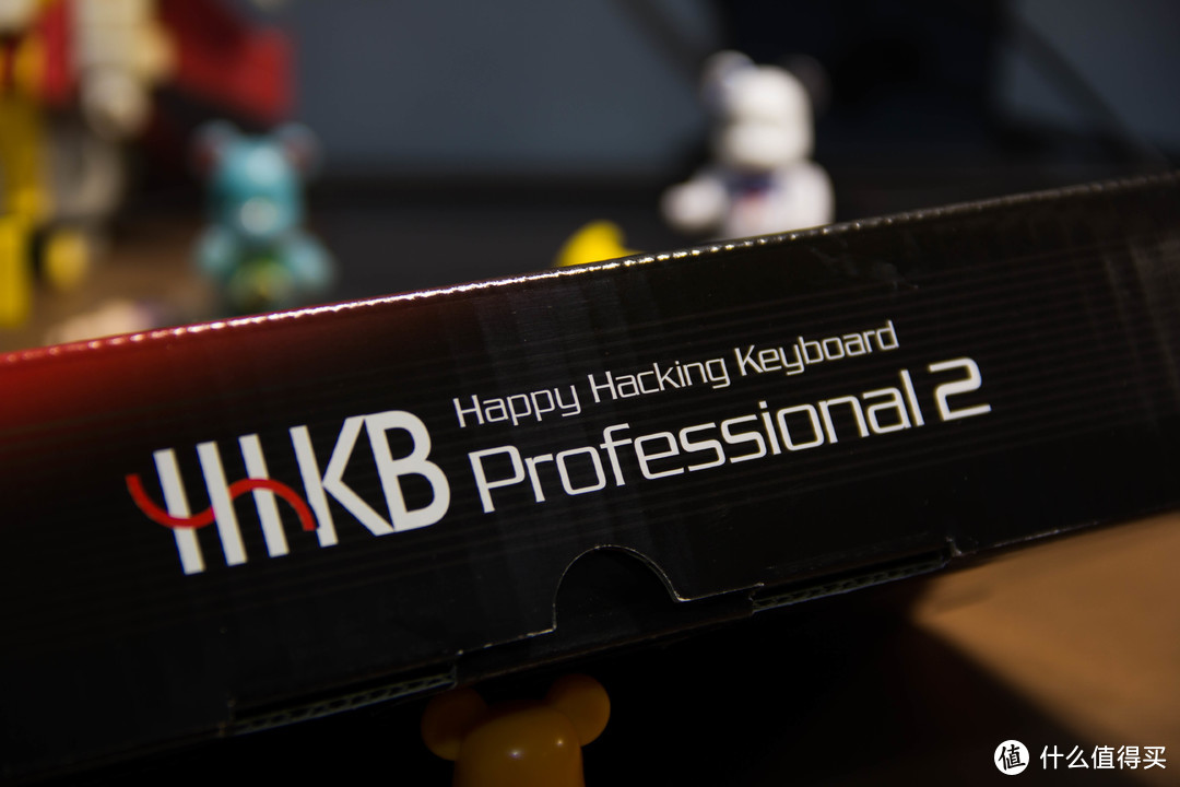 是传说的键皇？还是高级薄膜？兔子带你玩HHKB Pro2 Type-S 静音版静电容键盘