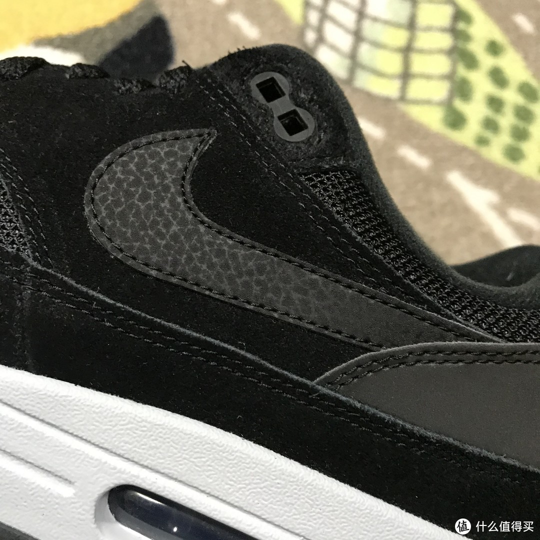 致经典！Nike Air Max 1休闲鞋