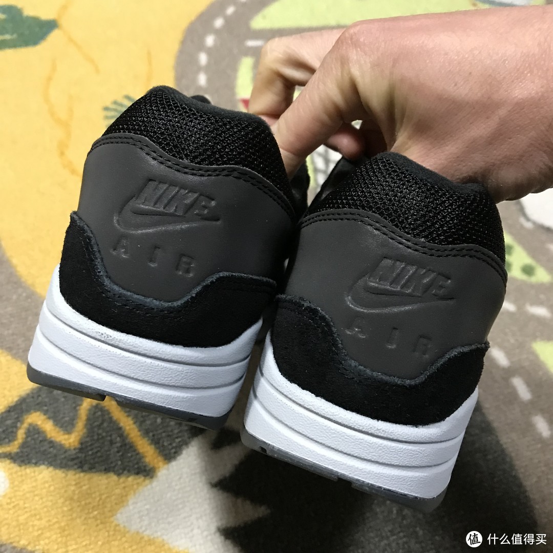 致经典！Nike Air Max 1休闲鞋