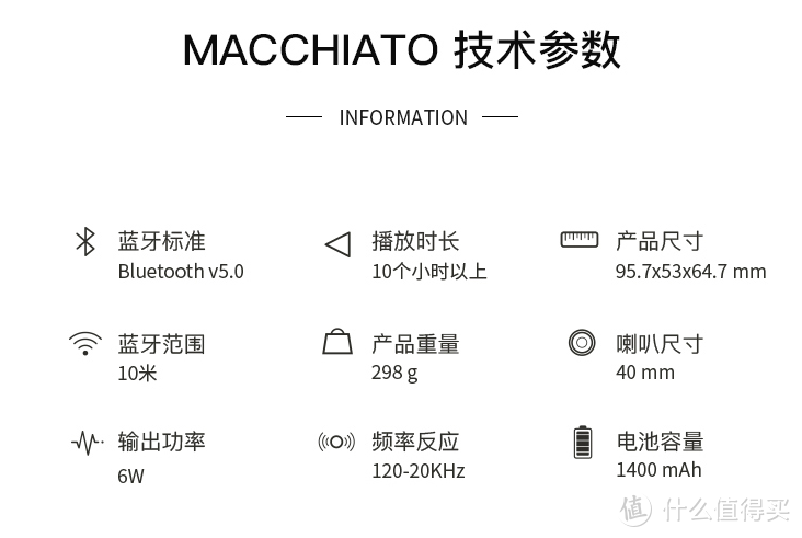 颜值蓝牙小音箱对比评测—Divoom玛奇朵音箱VS猫王原子唱机