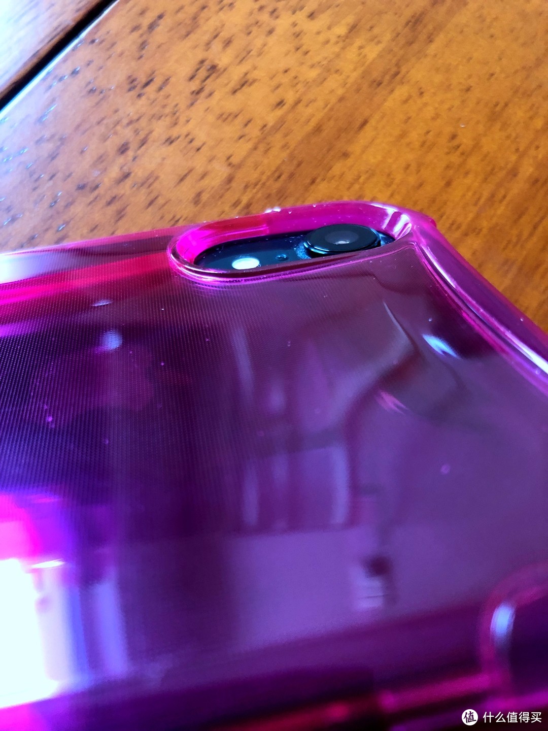 UAG 晶透系列 苹果iPhone Xr (6.1英寸)防摔手机壳/保护壳 开箱简评