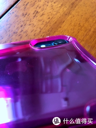 2019买买买 篇七:UAG 晶透系列 苹果iPhone X