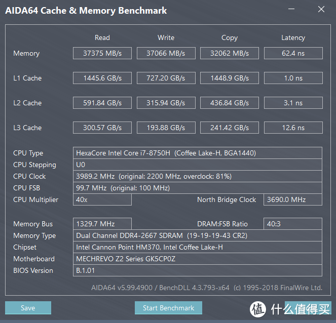 万元内性能野兽：机械革命深海幽灵Z2 GeForce RTX™游戏本评测