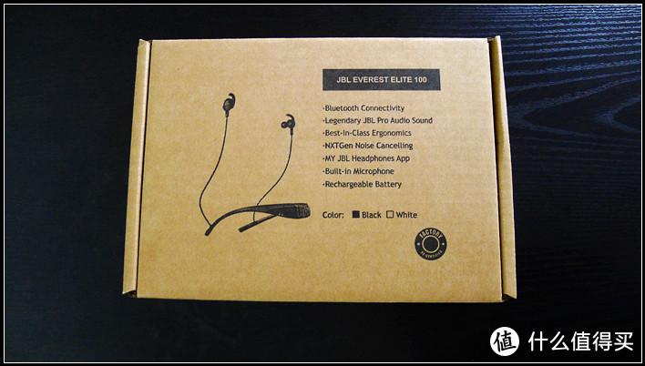 迟来的晒单——eBay上白菜价的JBL蓝牙降噪耳机