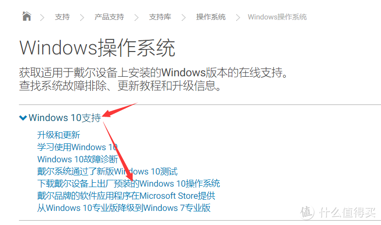 适合新人，戴尔电脑官方的Windows10系统安装方法