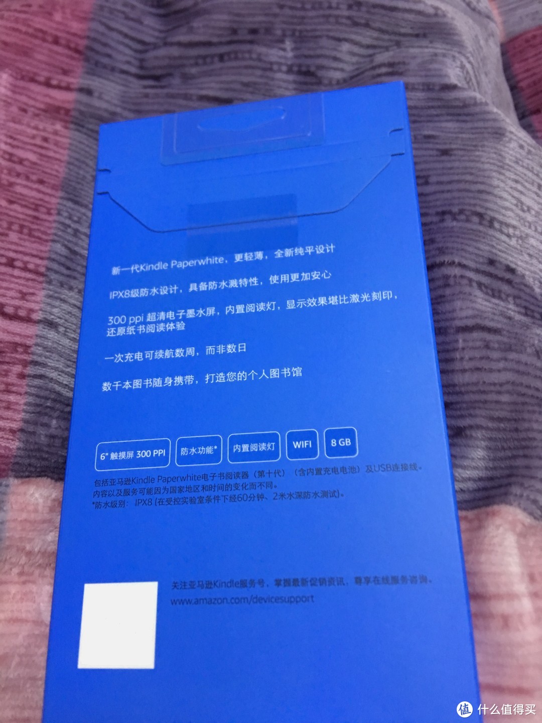 2019心想事成之Kindle篇