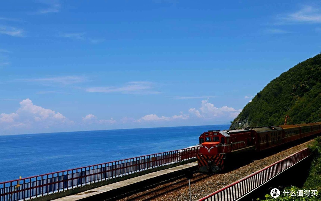 10天台湾环岛自由行，吃、玩、住、行一网打尽