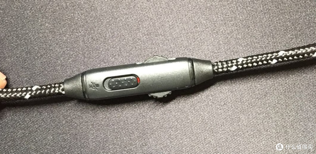 金士顿暴风电竞耳机简单体验