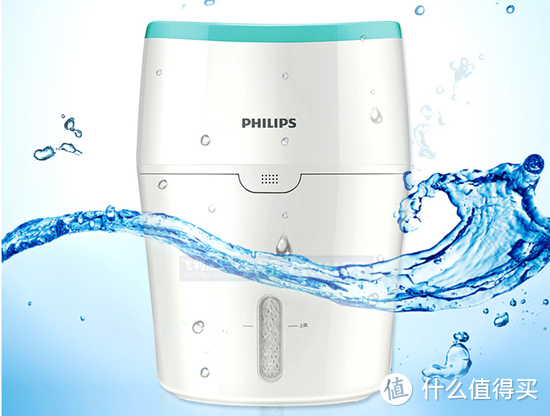 PHILIPS HU4801/00 加湿器的使用感受