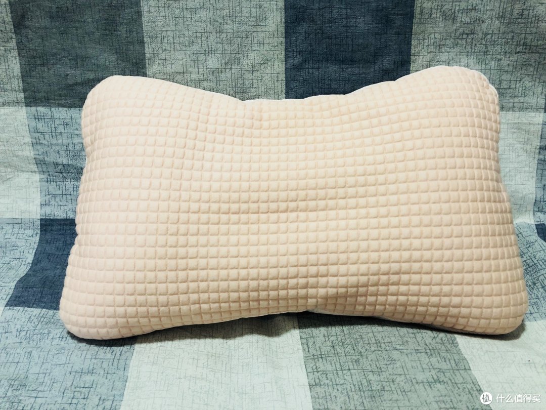 另辟蹊径的菠萝斑马软管枕,你好奇么?_枕头_什么值得买