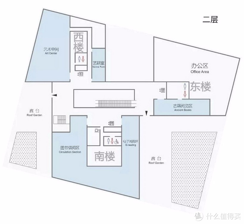 宁波又一学习好去处---探访宁波市图书馆新馆