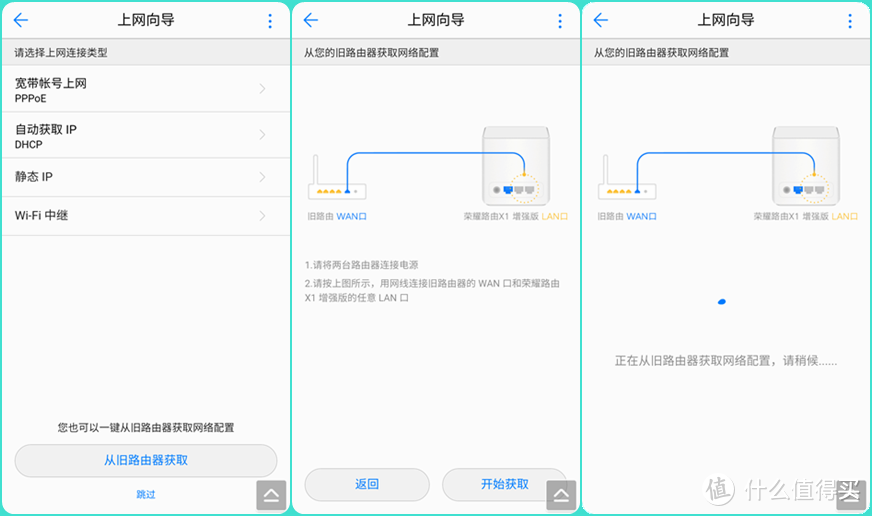 百元家用千兆级无线路由，360和荣耀对比谁更好？