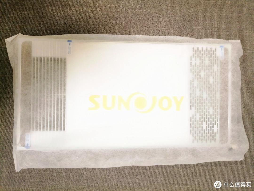 冬天洗澡冷不怕——实测数据告诉你SUNJOY 三竺智能暖风浴霸值不值得买