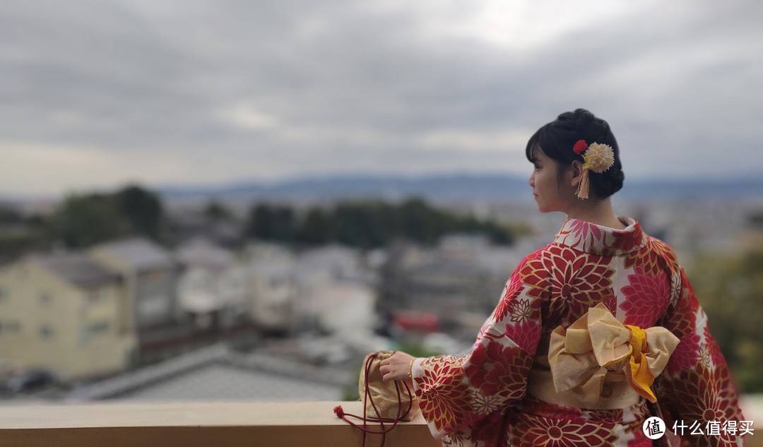 从心喜到惊喜—360°探秘京都口袋酒店