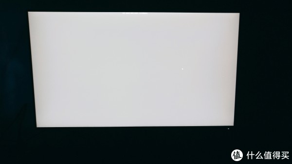 有没有坏点？有没有漏光？有没有阴阳屏？你们说了算，我看不出来。