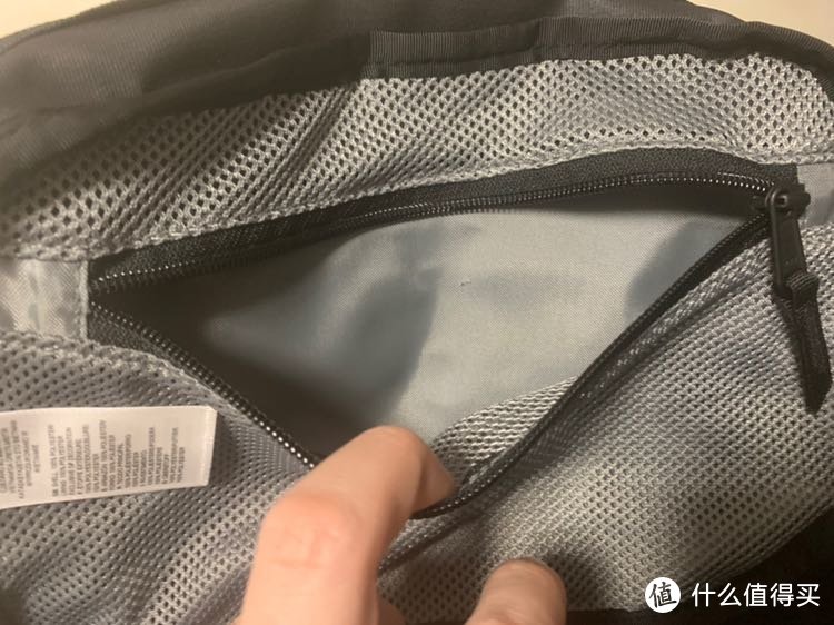 THE NORTH FACE 北面 NF0A3G8M 运动腰包深度测评