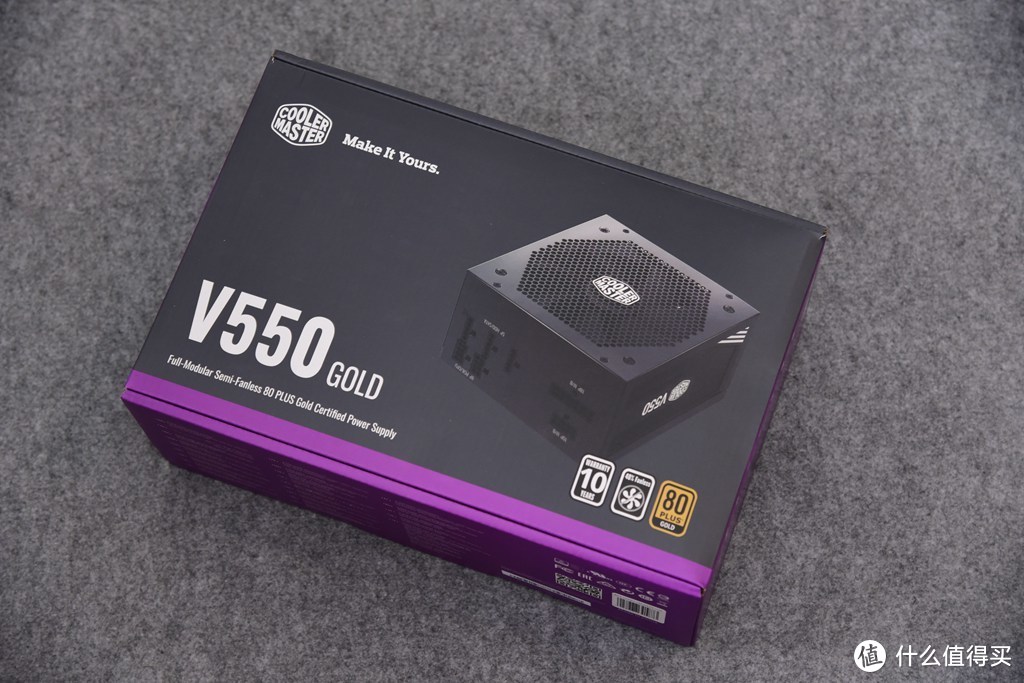 带你实现光追梦！酷冷V550金牌电源硬抗RTX2060！