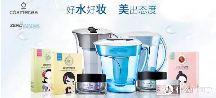 2019年张大妈众测第一深坑——关于一片cosmetea白茶面膜的测评报告