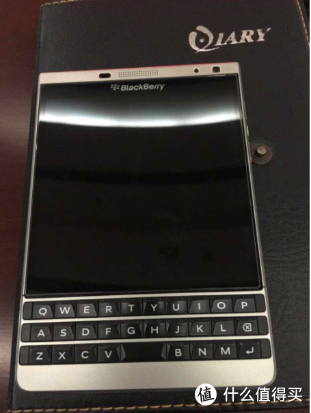 追忆那些年的黑莓 BlackBerry key2伪测评