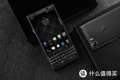 追忆那些年的黑莓 BlackBerry key2伪测评