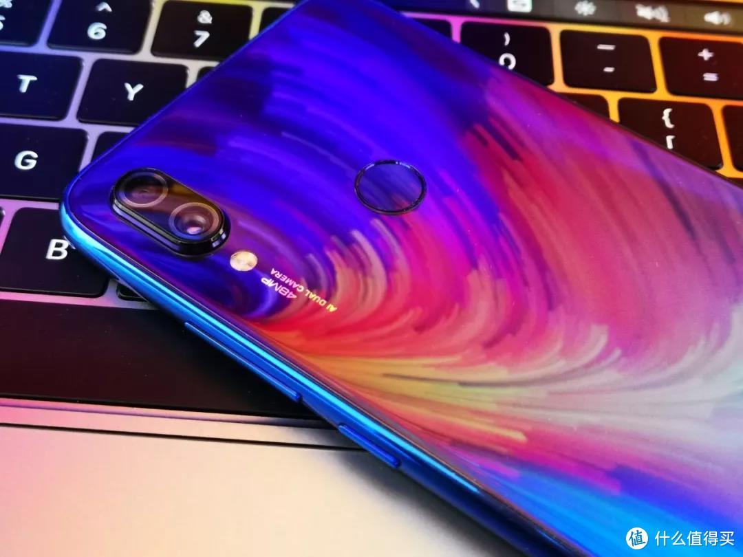 重新定义千元机 Redmi Note 7体验评测