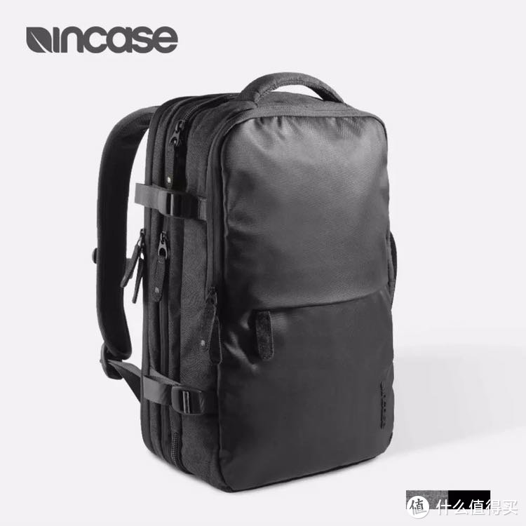 美国INCASE EO 旅行/商务 苹果笔记本17寸Macbook Pro 双肩电脑包