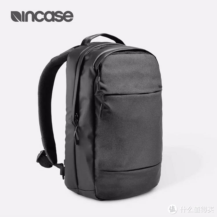 INCASE City Compact 15寸 Macbook Pro EDC苹果笔记本双肩电脑包