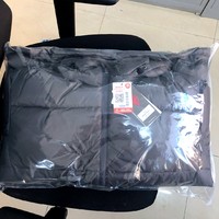 黑冰 F8905 男款连帽羽绒服使用总结(做工|设计)