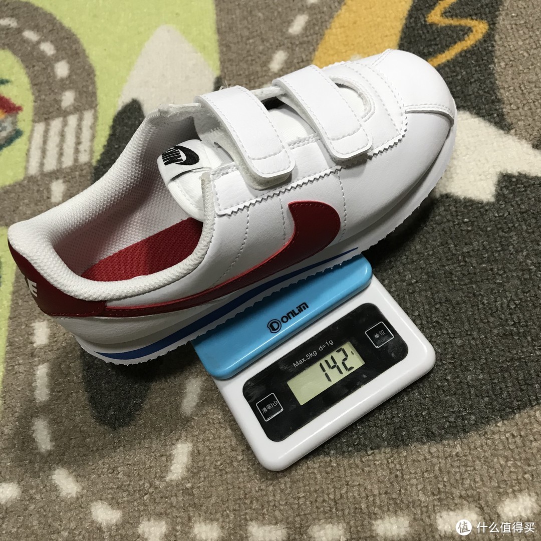 经典款！NIKE Cortez Basic SL (PSV)童鞋