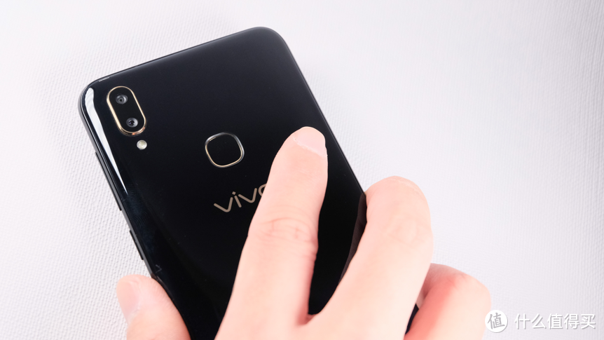 vivo性价比最强机——vivo z3上手简评