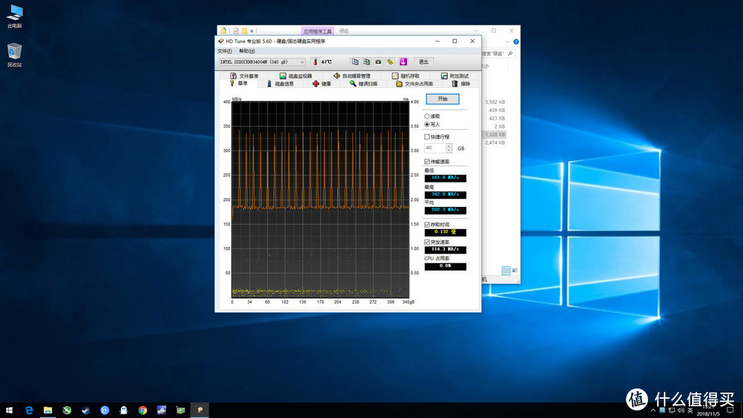 【茶茶】垃圾佬的大U盘？INTEL S3500测试报告