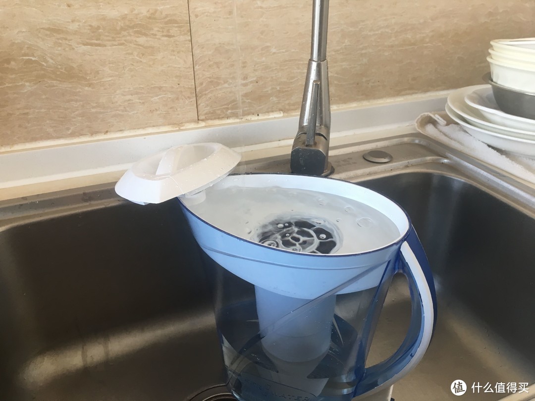 一个需要让消费者重新认识TDS指标的净水壶，Zerowater家用直饮滤水壶测评